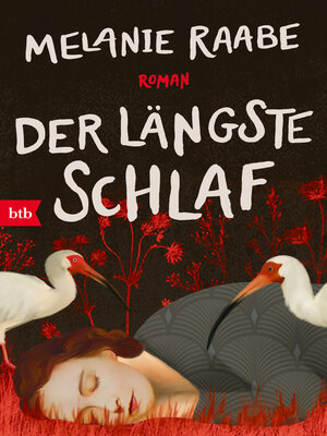cover image of Der längste Schlaf